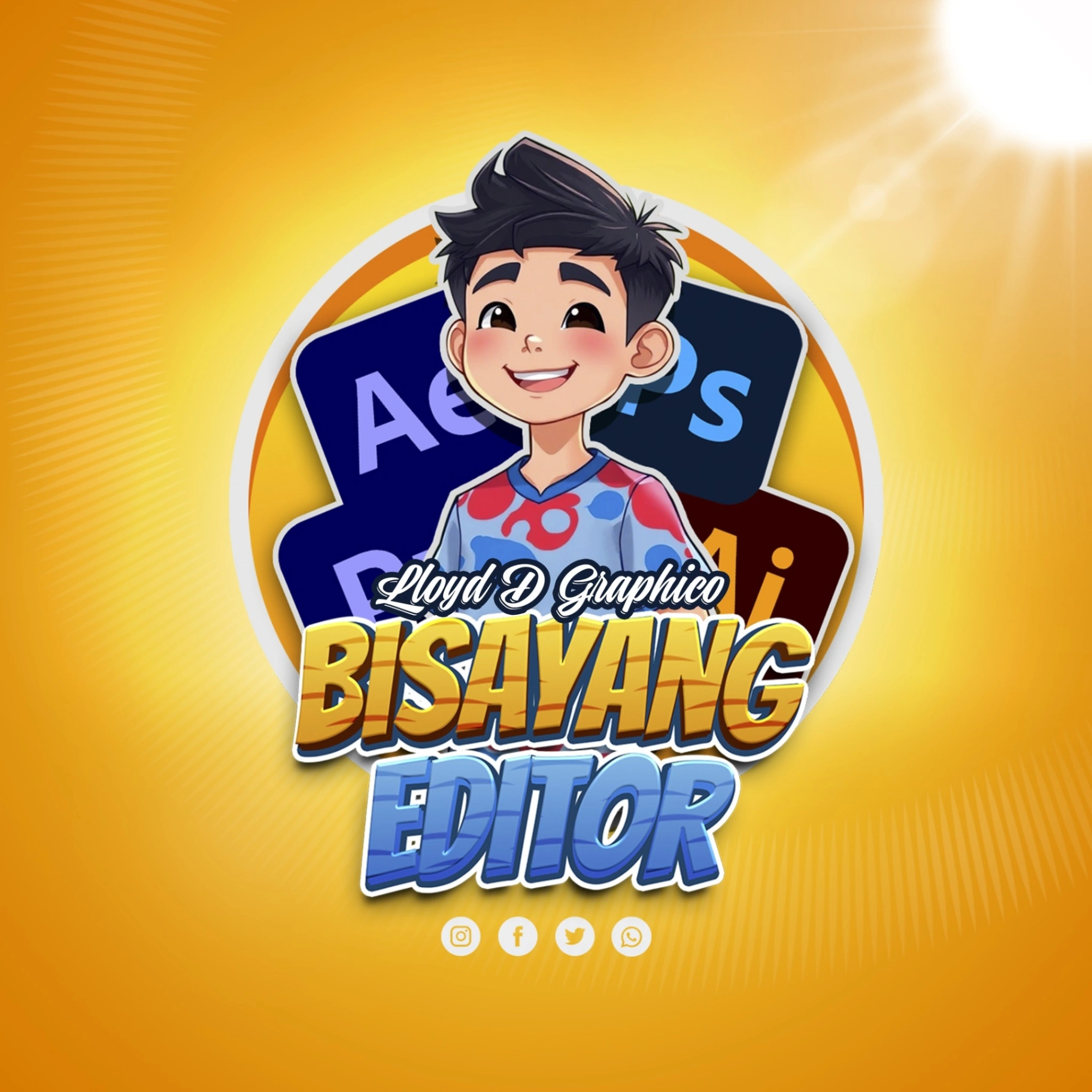 Bisayang Editor