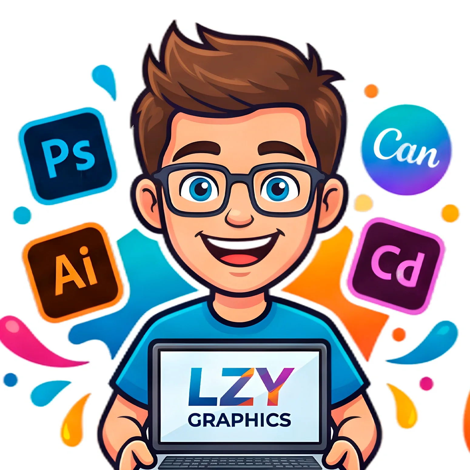 LZY GRAPHICS