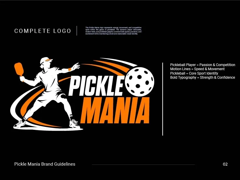 Pickle Mania | Logo Design — image 1