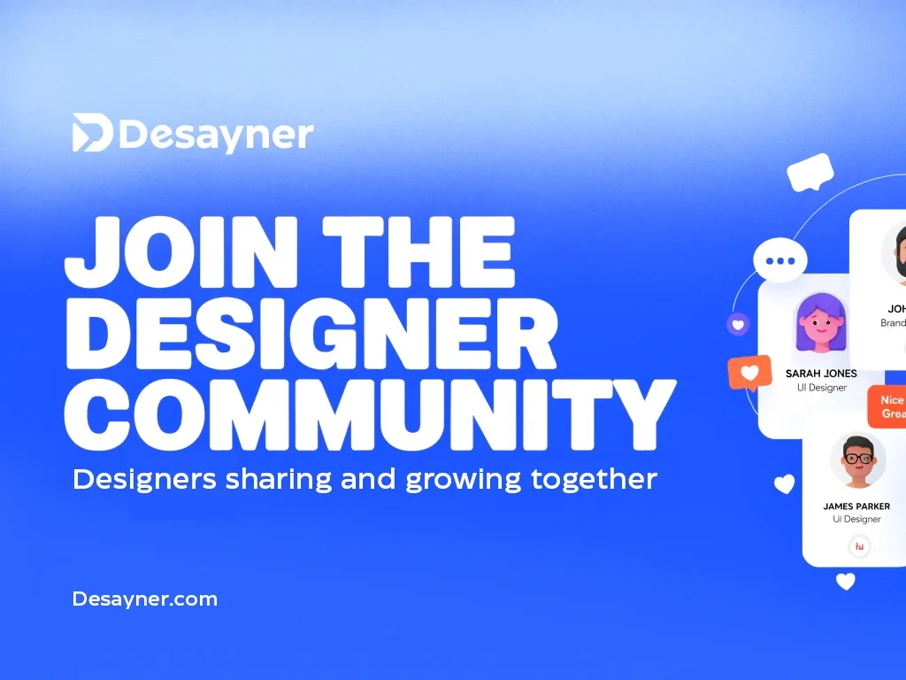 Join Desayner — image 1