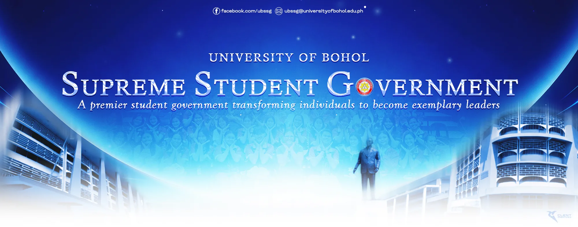 UBSSG Profile and Banner Design — image 2