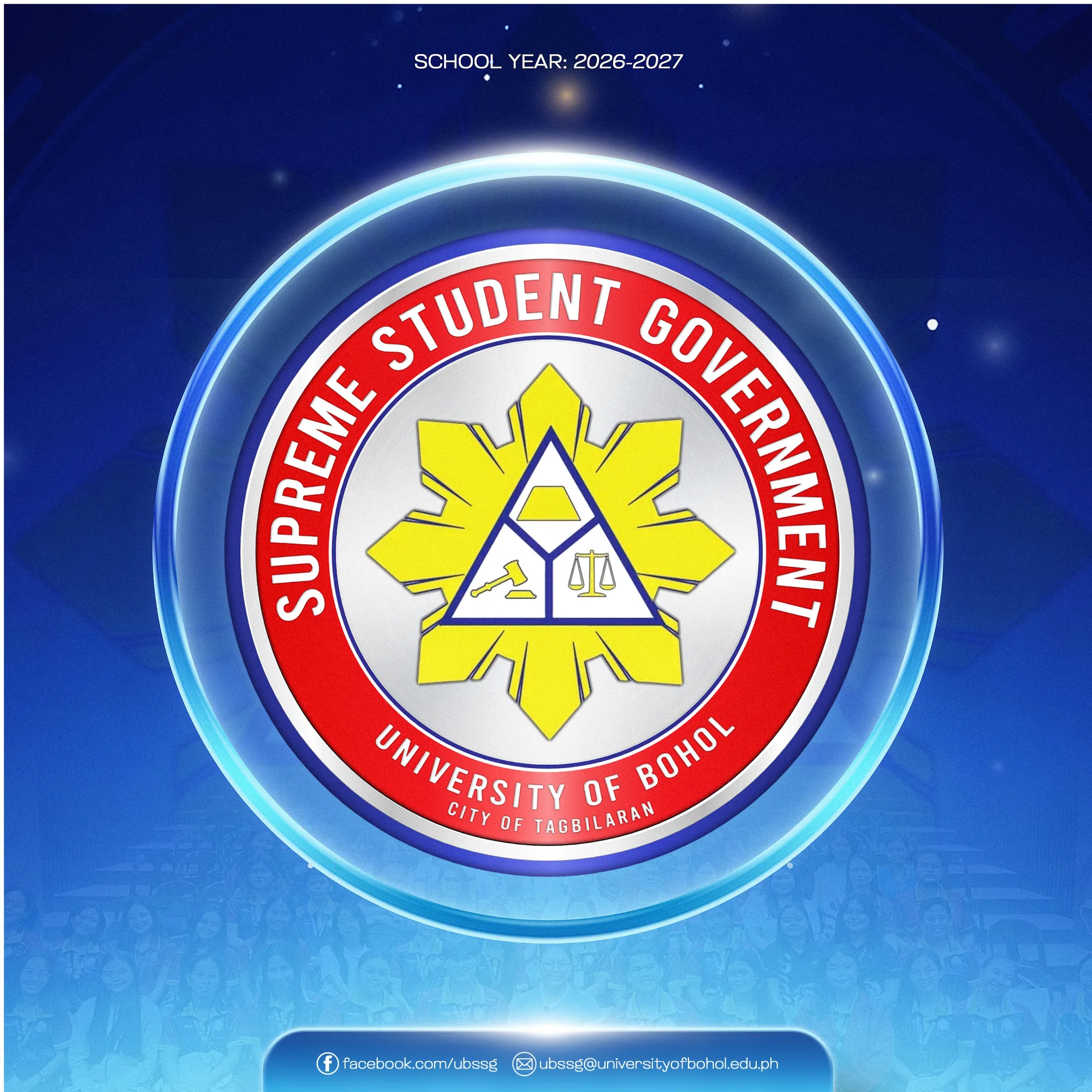 UBSSG Profile and Banner Design — image 3