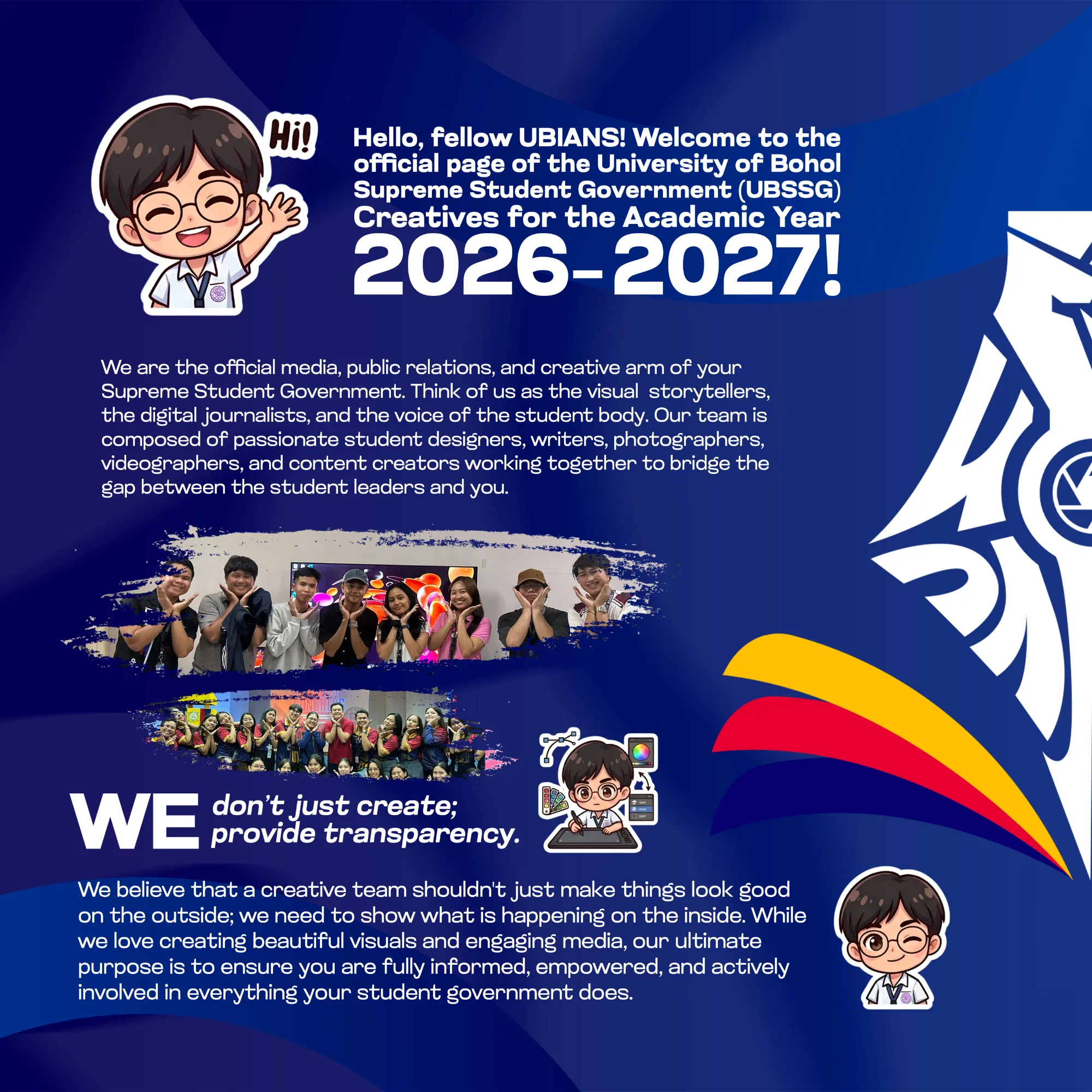 UB SSG creatives — image 2