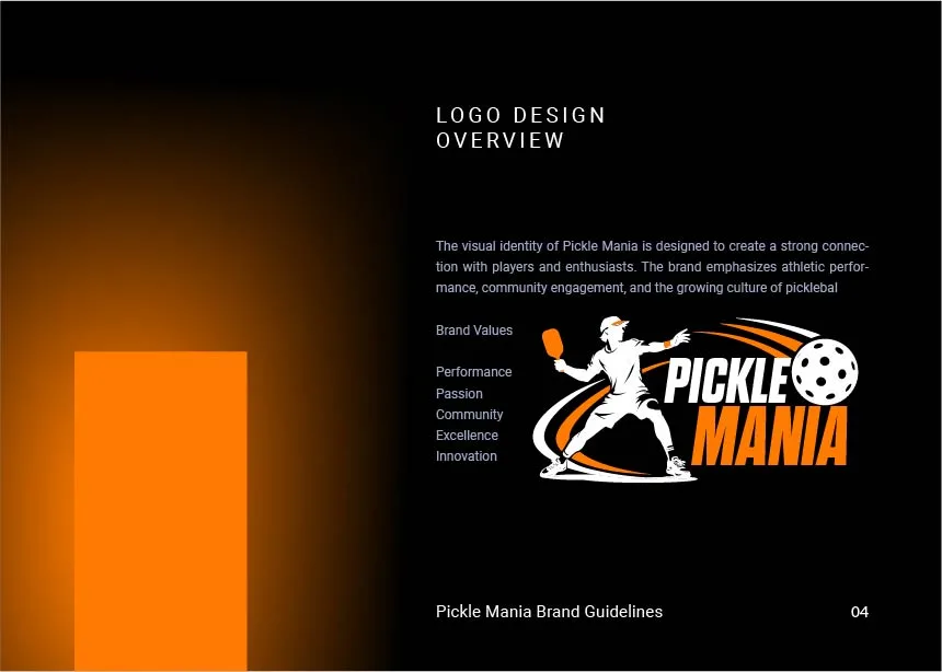 Pickle Mania | Logo Design — image 5
