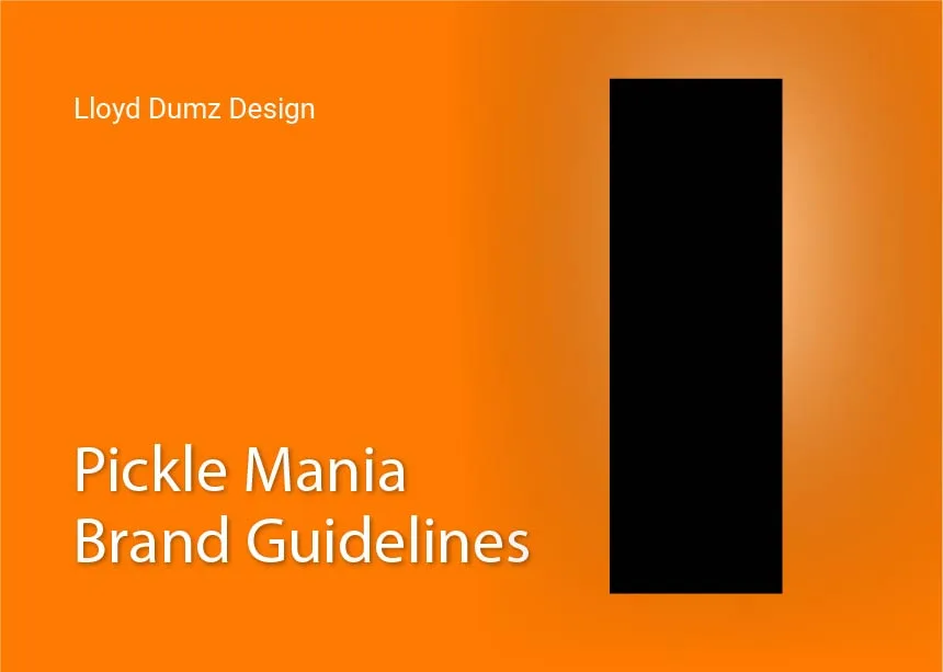 Pickle Mania | Logo Design — image 2