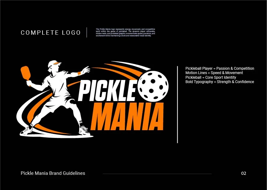 Pickle Mania | Logo Design — image 3