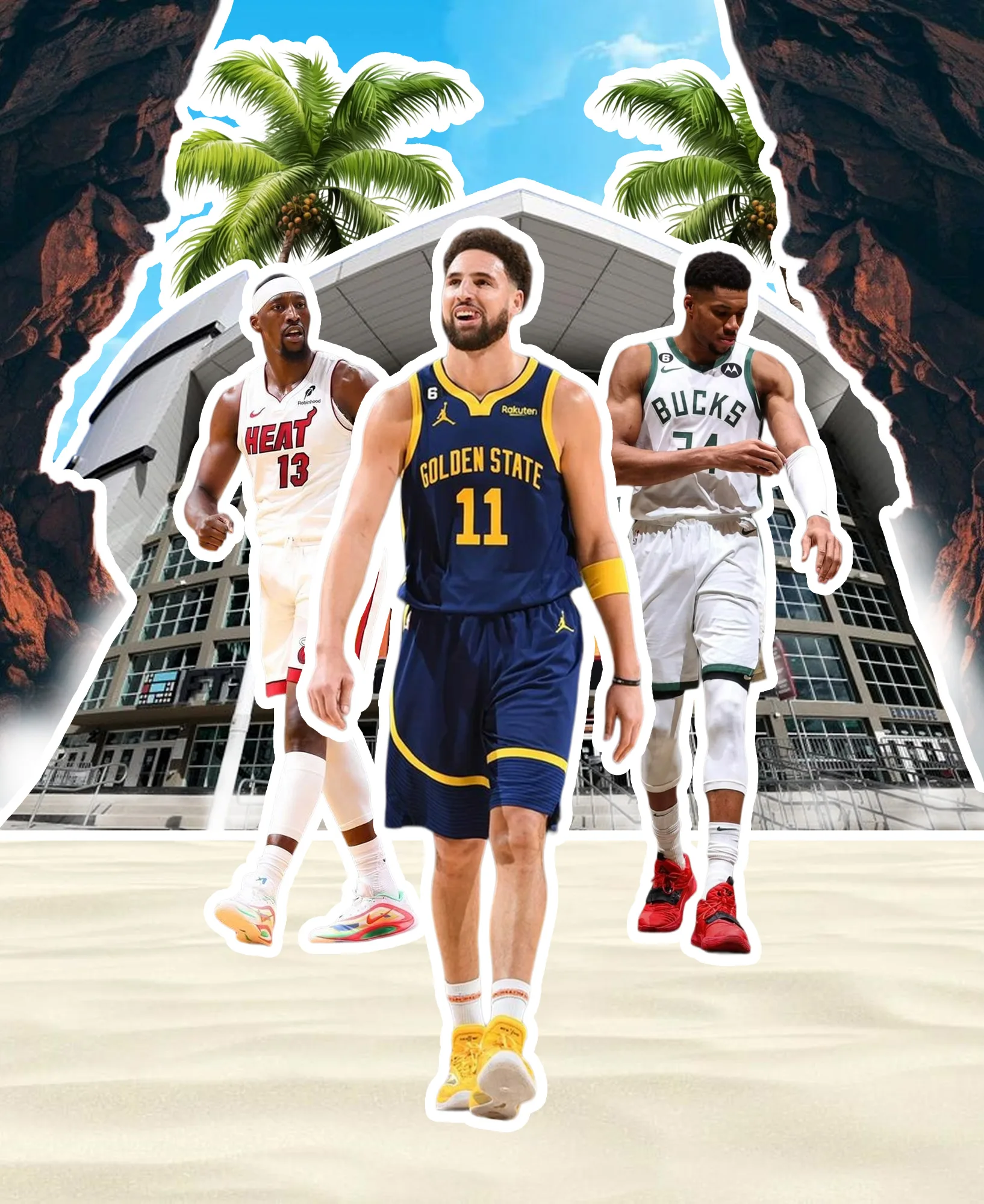 BIGGEST WHAT IF FOR MIAMI HEAT FANS — image 3