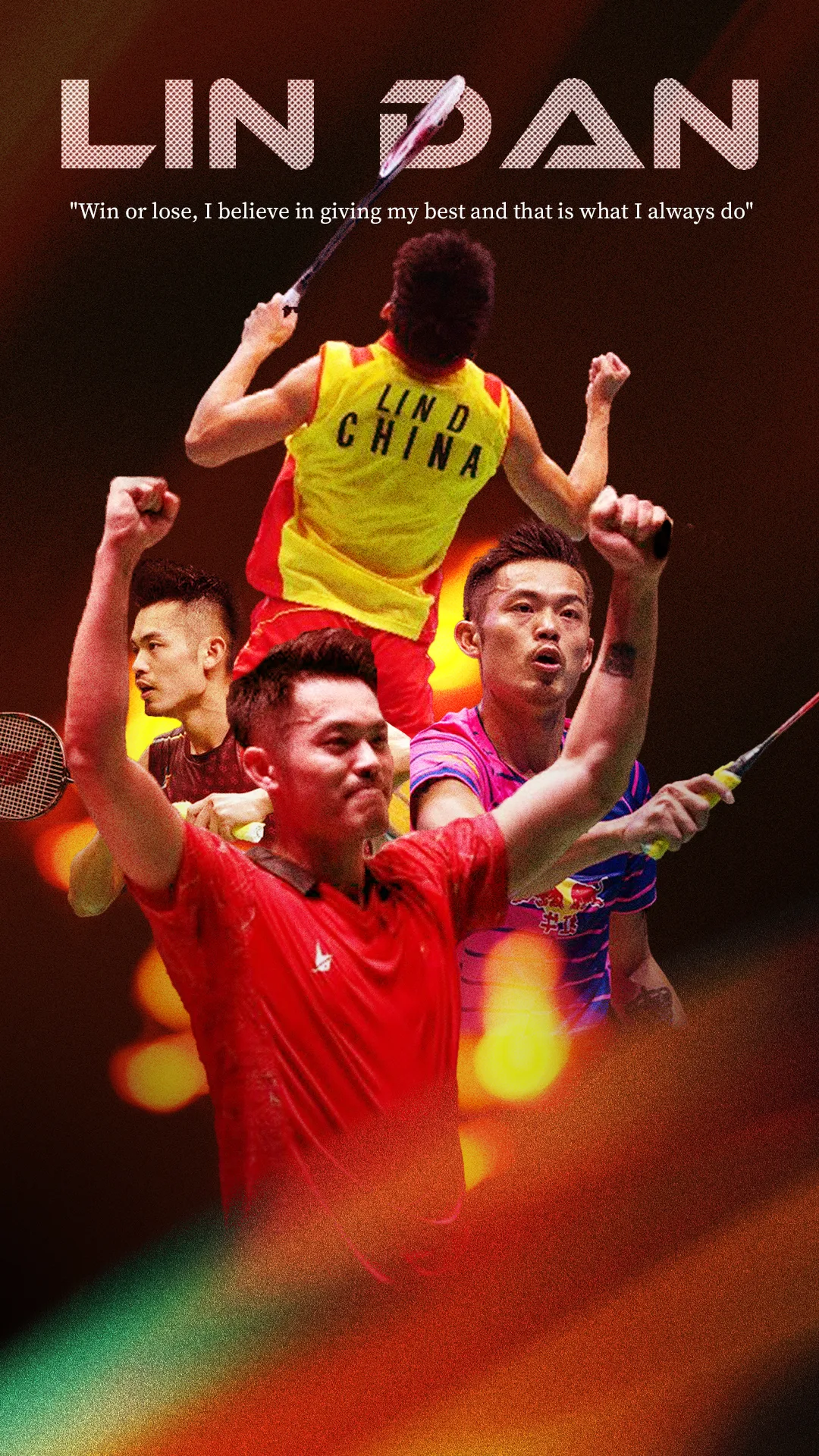 Lin Dan — image 1